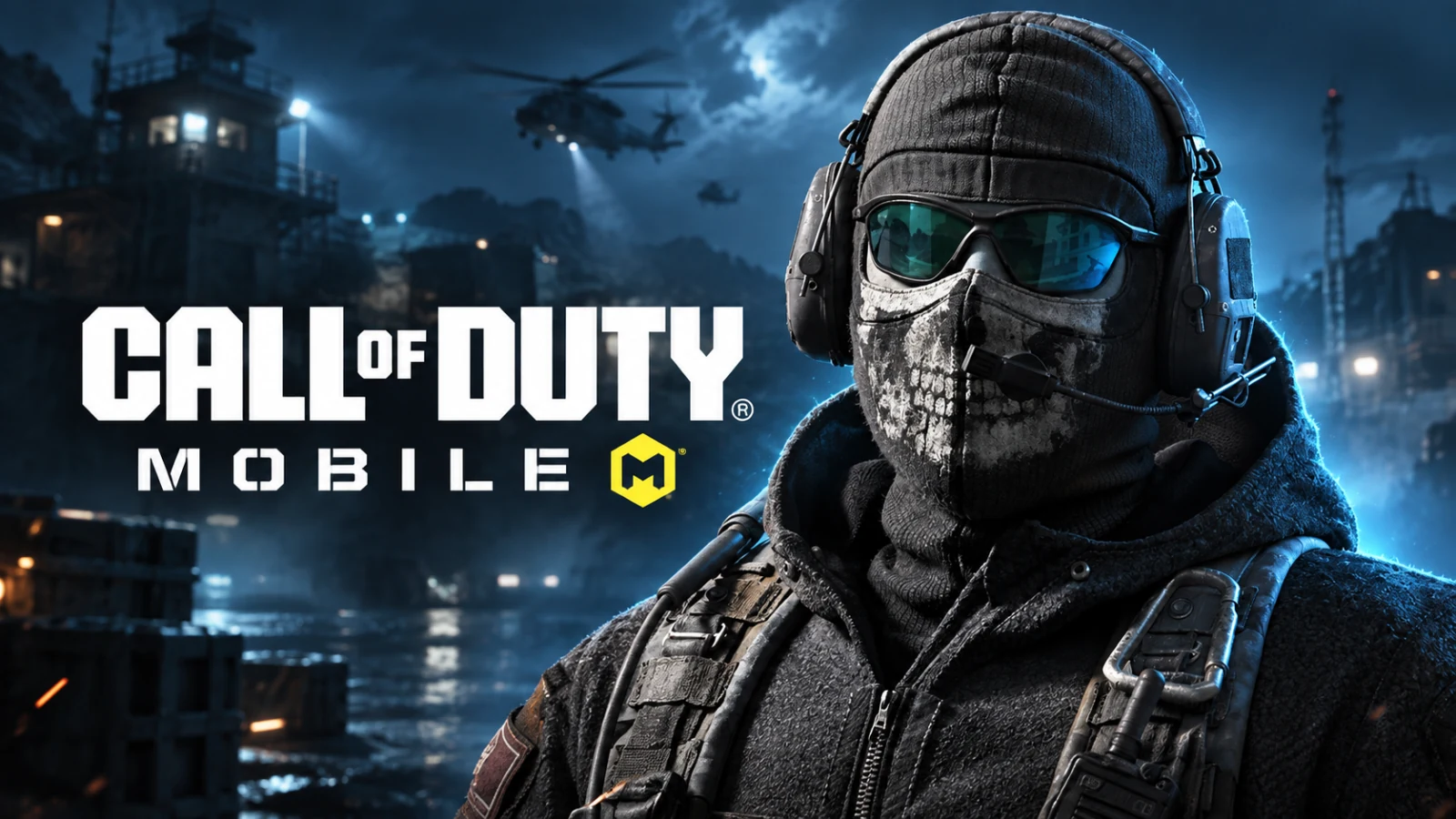 Call of Duty: Mobile