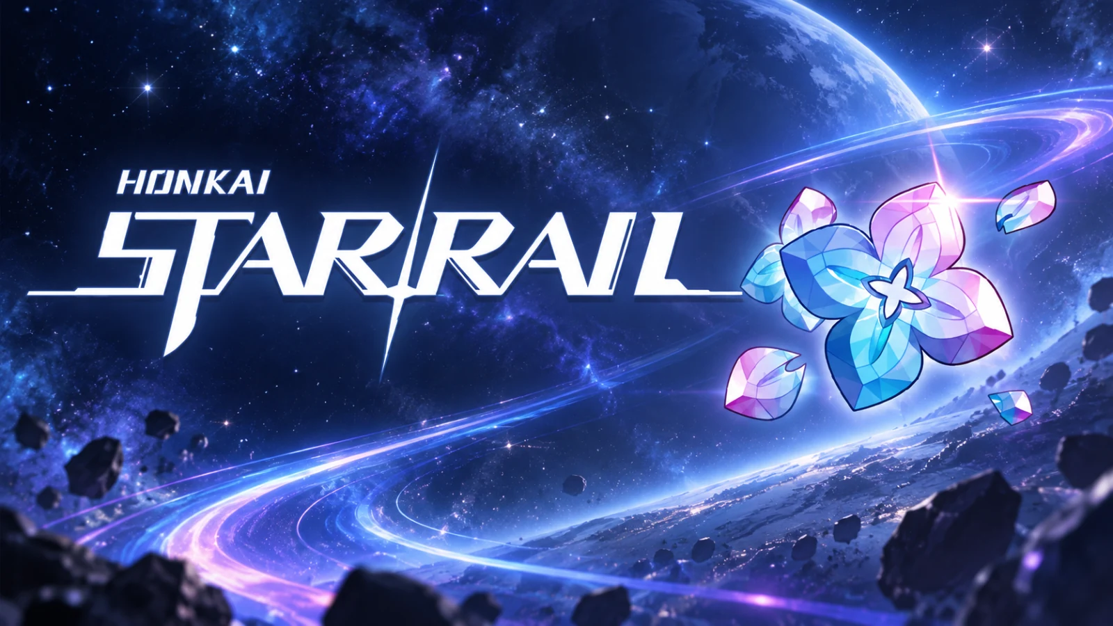 Honkai: Star Rail