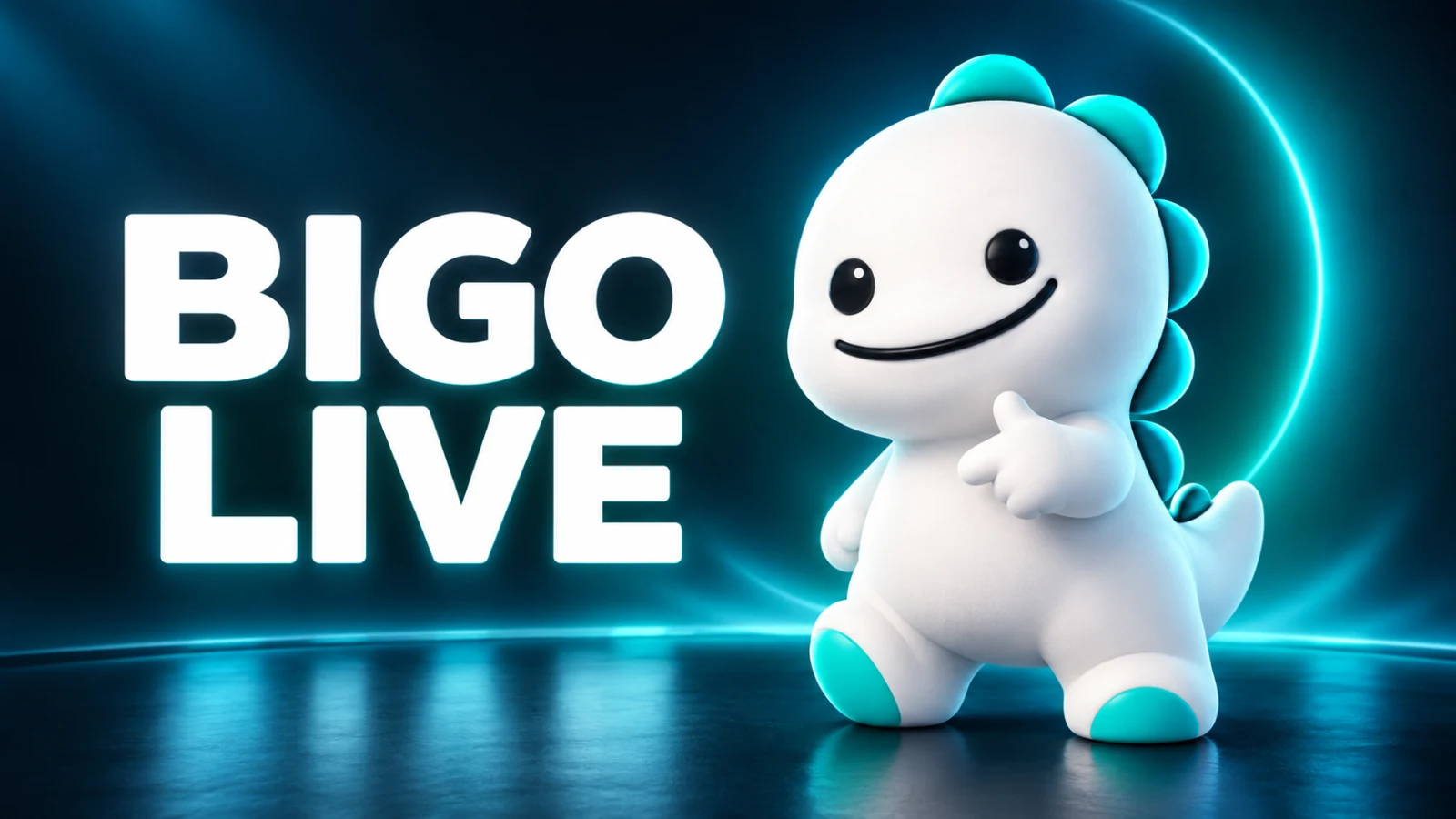 BIGO LIVE