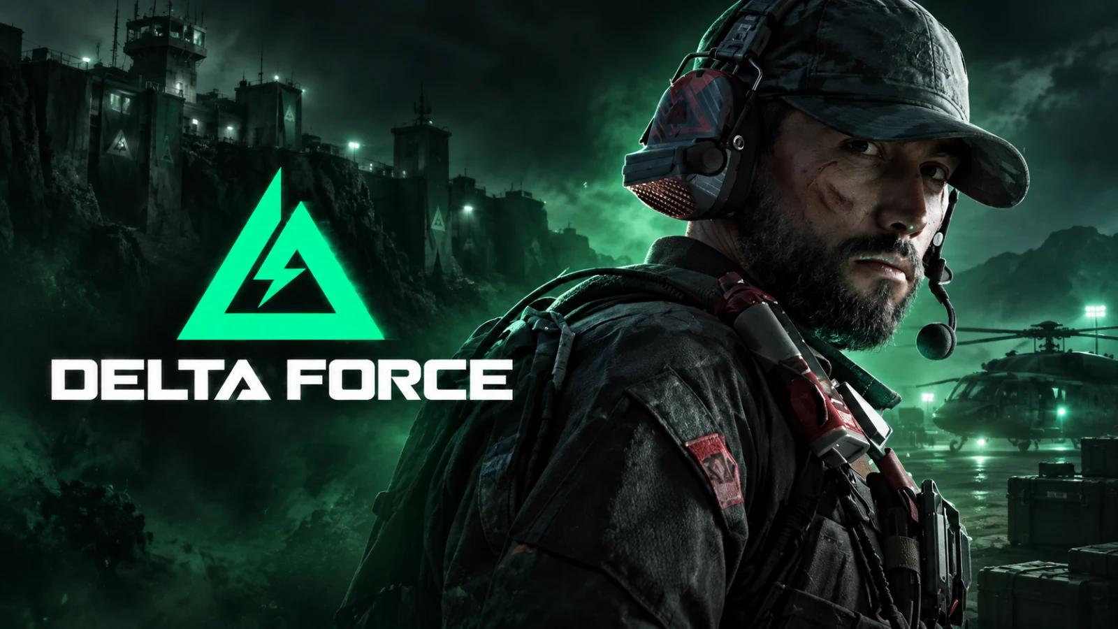 Delta Force (Garena MENA)
