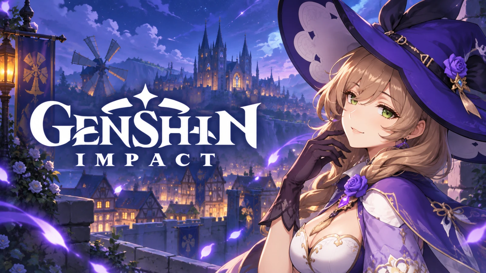 Genshin Impact
