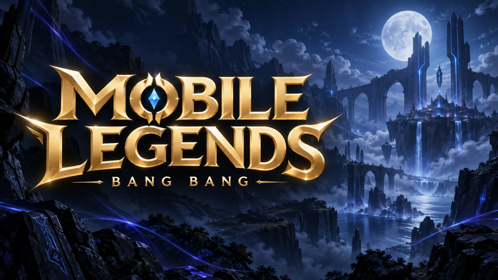 Mobile Legends