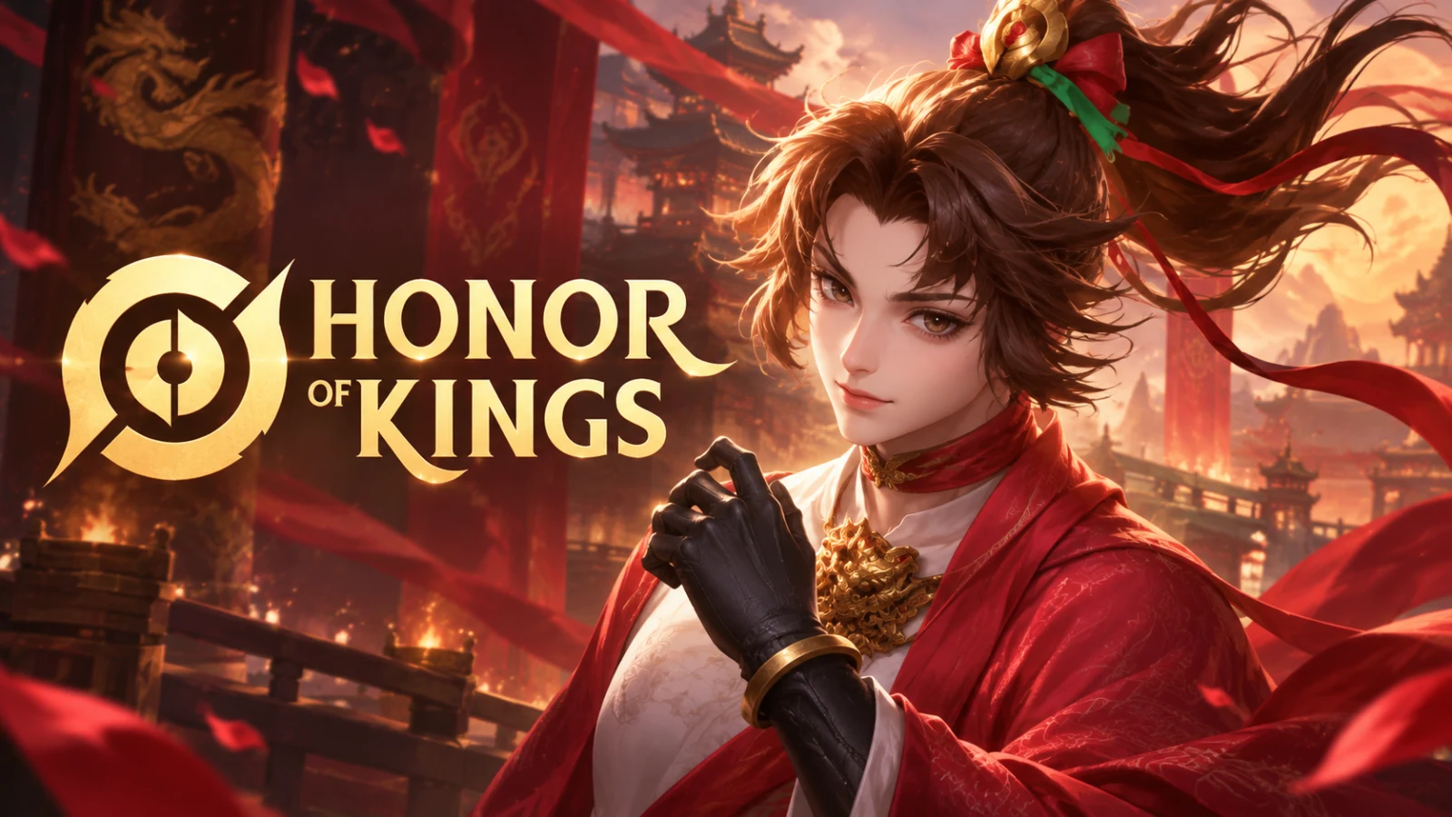 Honor of Kings