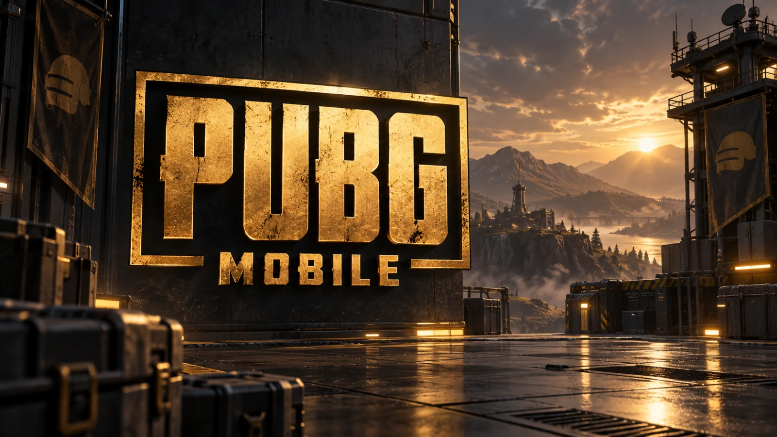 PUBG Mobile