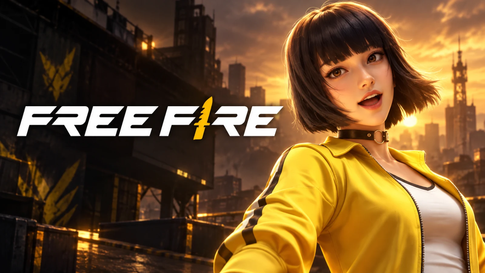 Free Fire