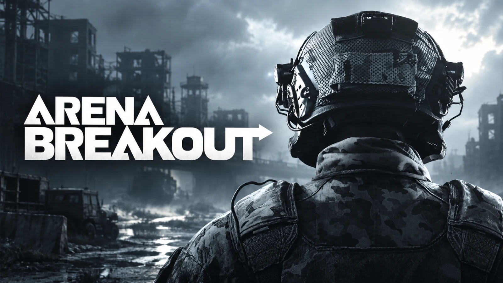 Arena Breakout
