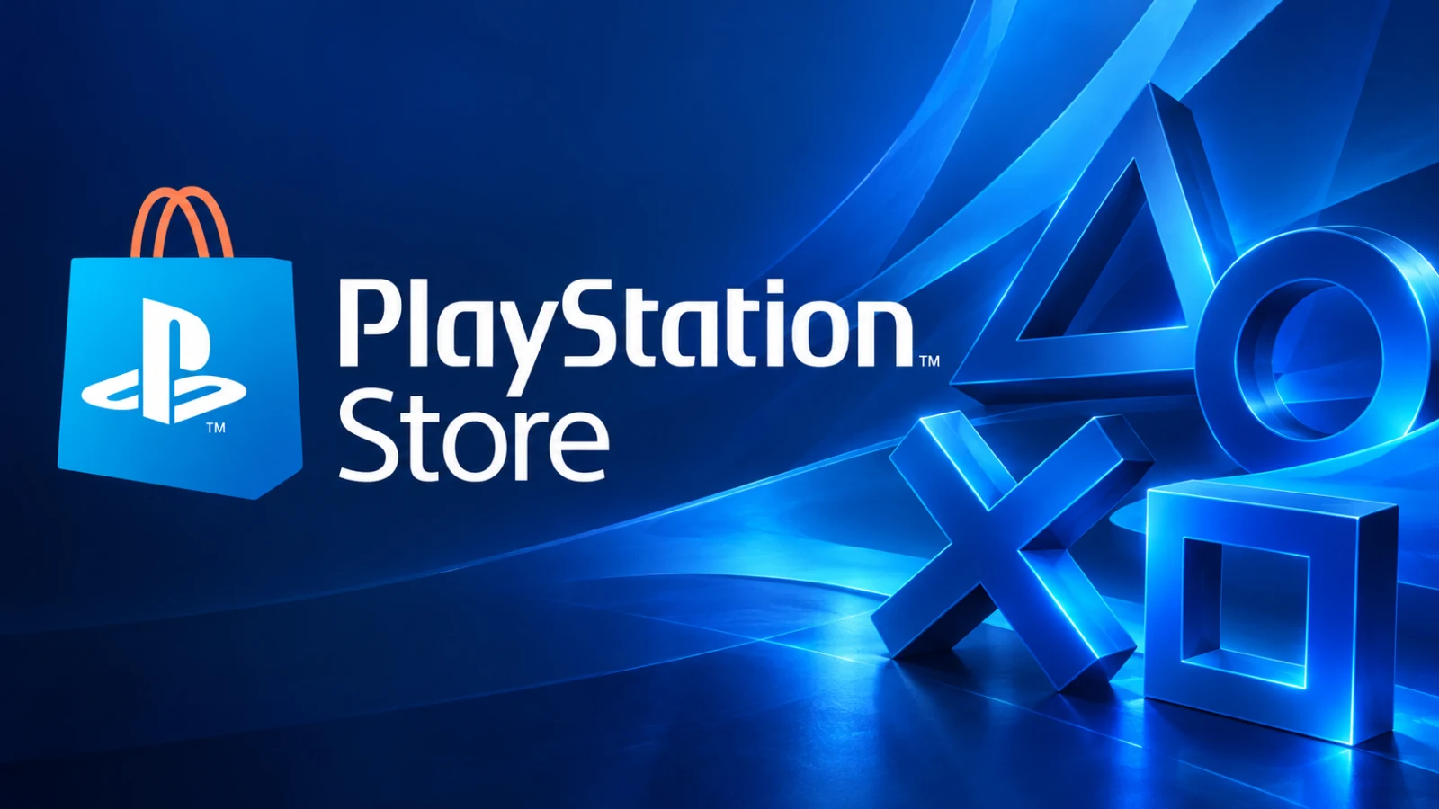 PlayStation Store (KSA)