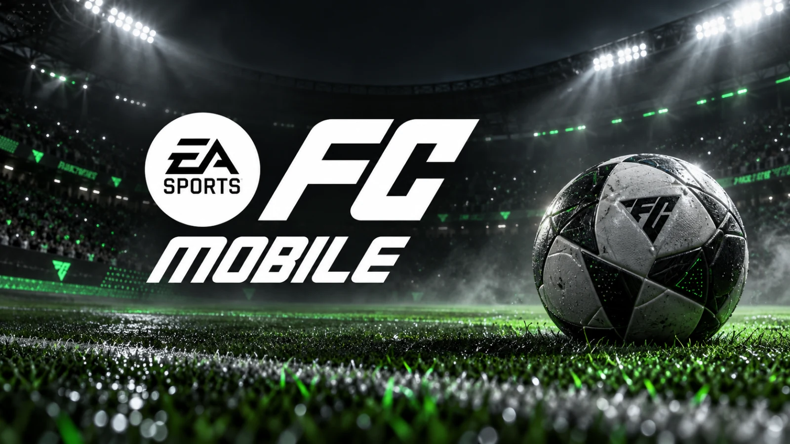EA SPORTS FC Mobile